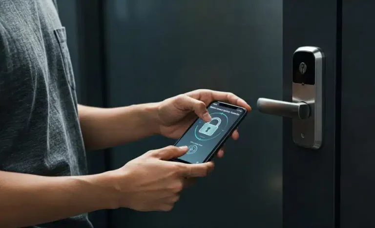 Best Smart Lock for Airbnb 2025: Ultimate Guide to Keyless Hosting & Top Product Picks