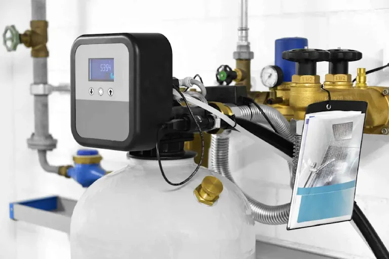 Buy Wifi Water Softener System – Top Smart Water Softeners & Buying Guide