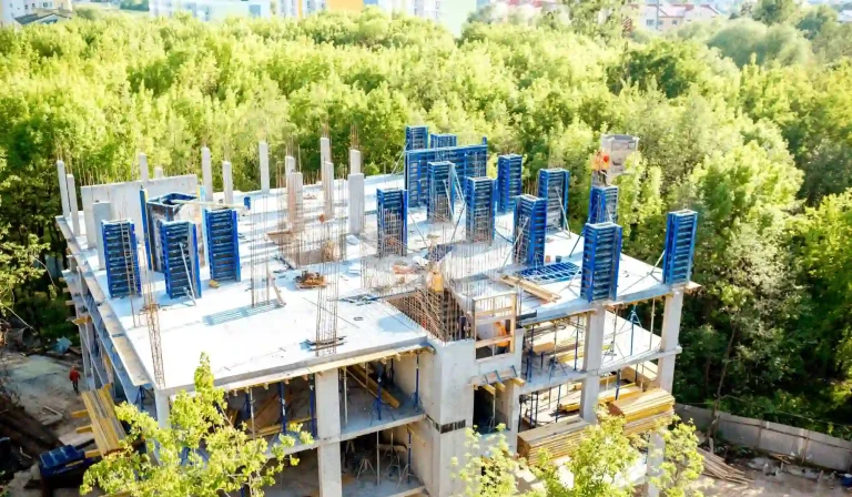 Green Construction Solutions: Best Materials, Benefits & Buying Guide