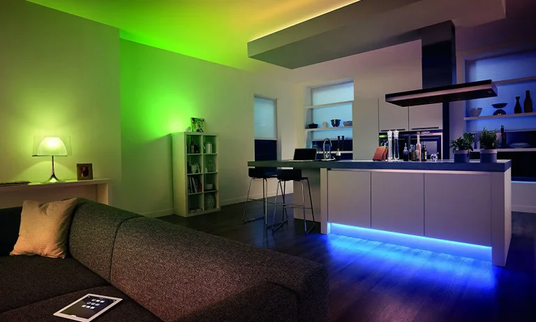 Best Wireless Lighting Solution for Home & Business: Buy Guide, Benefits & Products