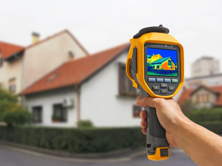 Buy Home Energy Audit Services & Tools: Complete Guide to Improving Efficiency