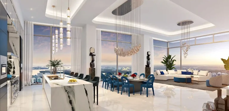 Buy Luxury Penthouse Miami: Market Trends & Investment Guide