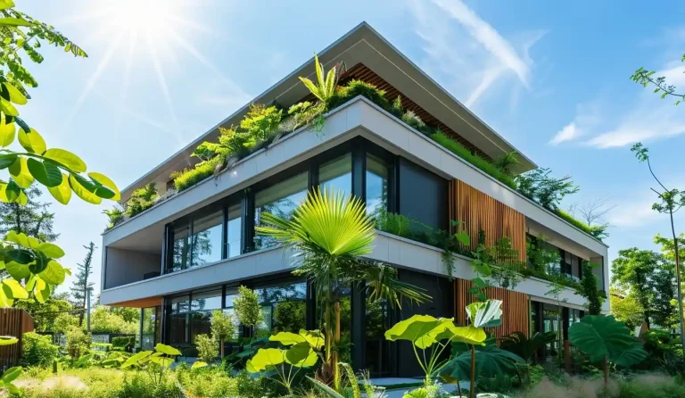 Best Green Real Estate Investment Trusts to Invest In Now