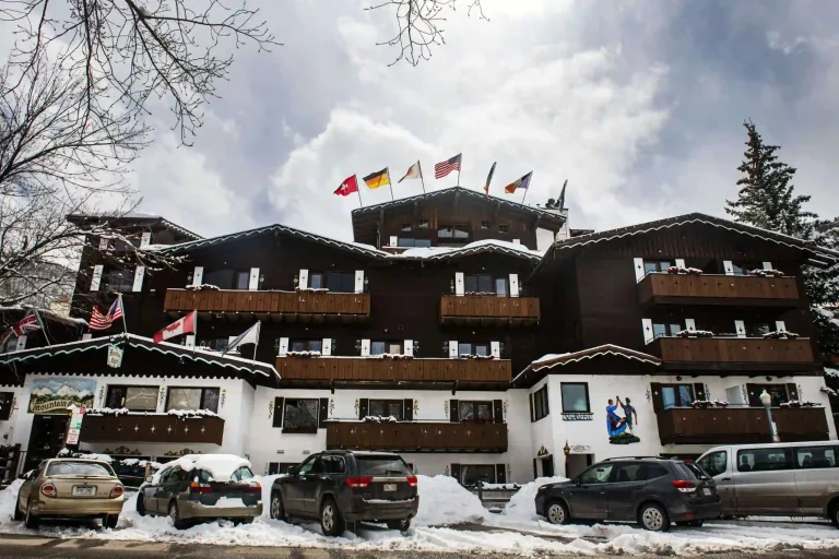 Ski Chalets in Aspen Colorado for Sale: Lifestyle, ROI & Investment Guide