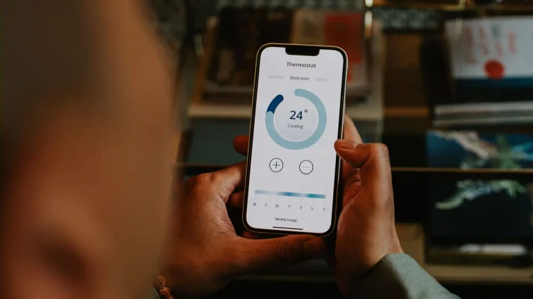 Buy WiFi Thermostat for Home – Top Models, Benefits & Buying Guide