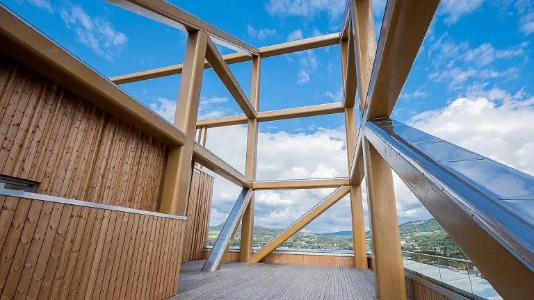 Buy Sustainable Building Materials: Best Eco-Friendly Options to Build a Green Home