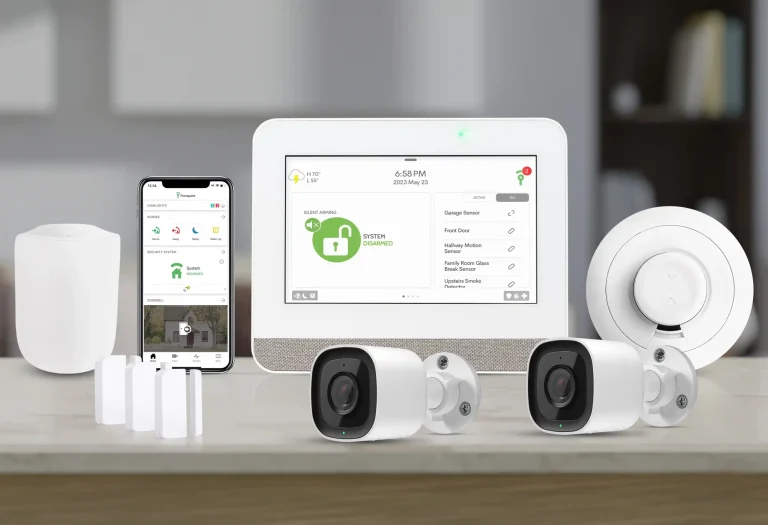 Buy Smart Home Security System – Top Devices, Benefits & How to Choose
