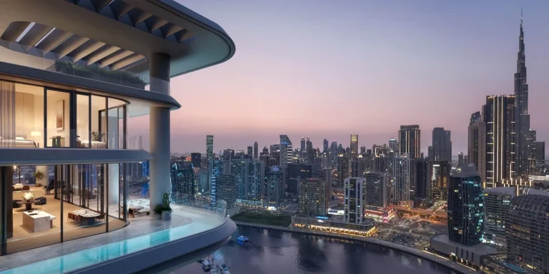 Off-Plan Penthouse Dubai Investment: Benefits, Risks & How to Buy