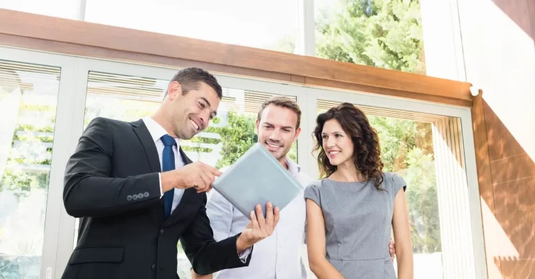 Top Selling Agent Services & How to Choose a Selling Agent