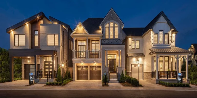 Buy Preconstruction Detached Homes: Ultimate Guide, Benefits & Listings