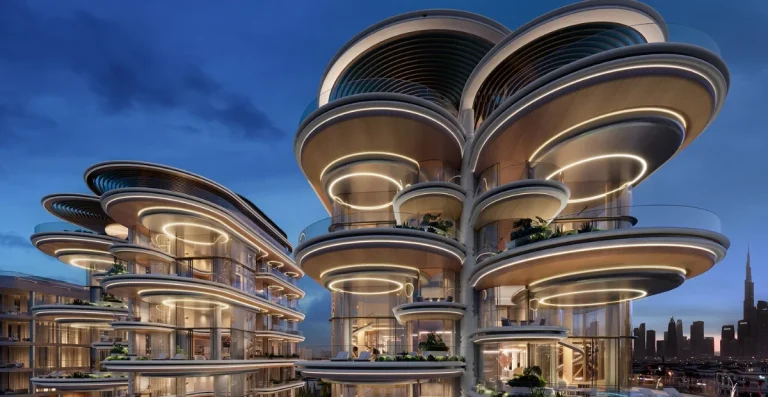 Top Luxury Investment Projects Dubai for High-Net-Worth Buyers – 2025 Guide